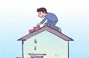 防水滲漏維修，這些知識不能漏！