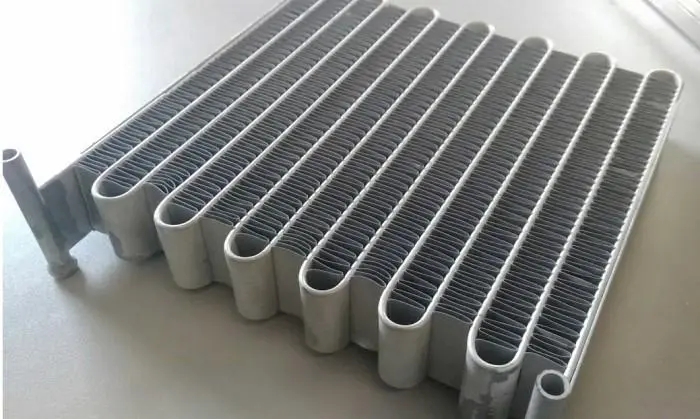 冷凝器為什么會漏？ 怎么知道冷凝器漏沒漏？