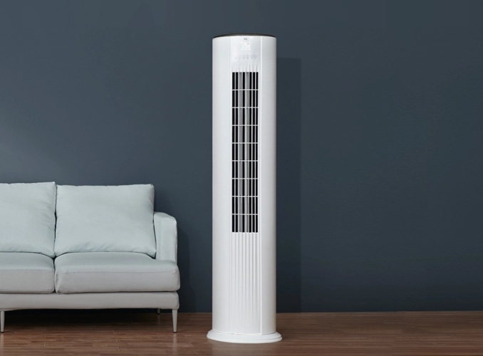 空調(diào)外機(jī)漏水什么原因？