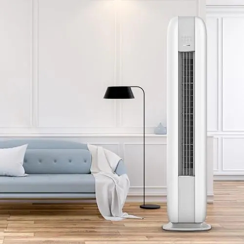 深度清洗 + 故障維修，讓你的空調運行如新，省電更省心