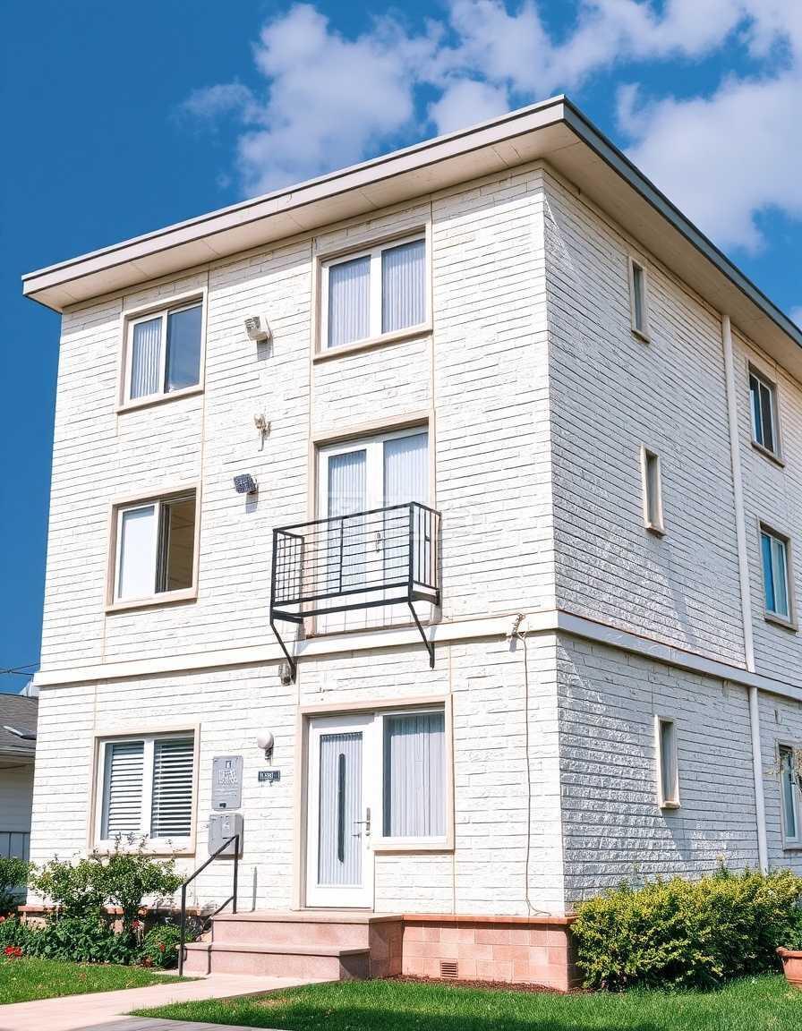優(yōu)化物業(yè)服務 構建安全、舒適、和諧的現(xiàn)代社區(qū)